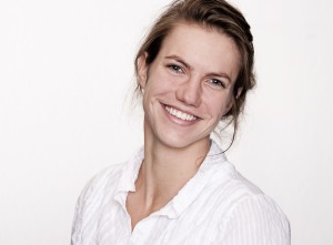 Sarah Berndt